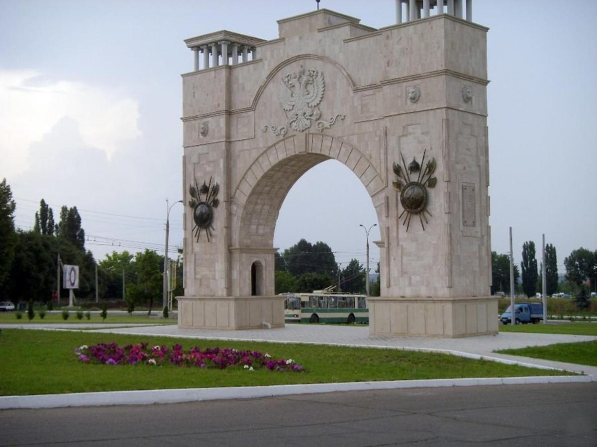 Квартира В Бендерах На Солнечном Bender Exterior photo