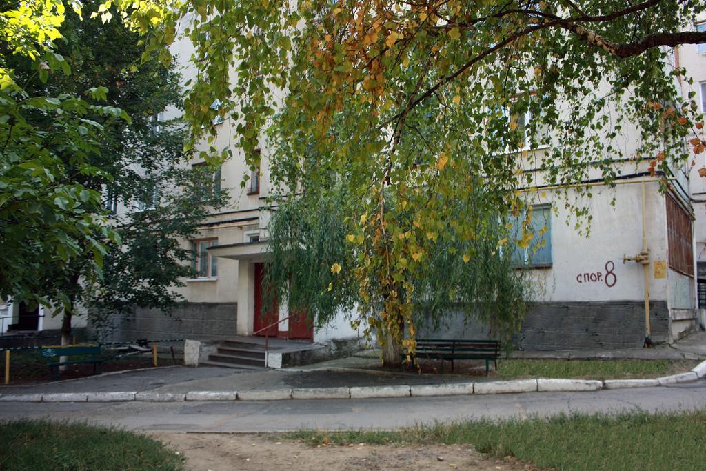 Квартира В Бендерах На Солнечном Bender Exterior photo